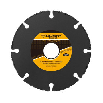 Tungsten Carbide Wheel MultiPurpose